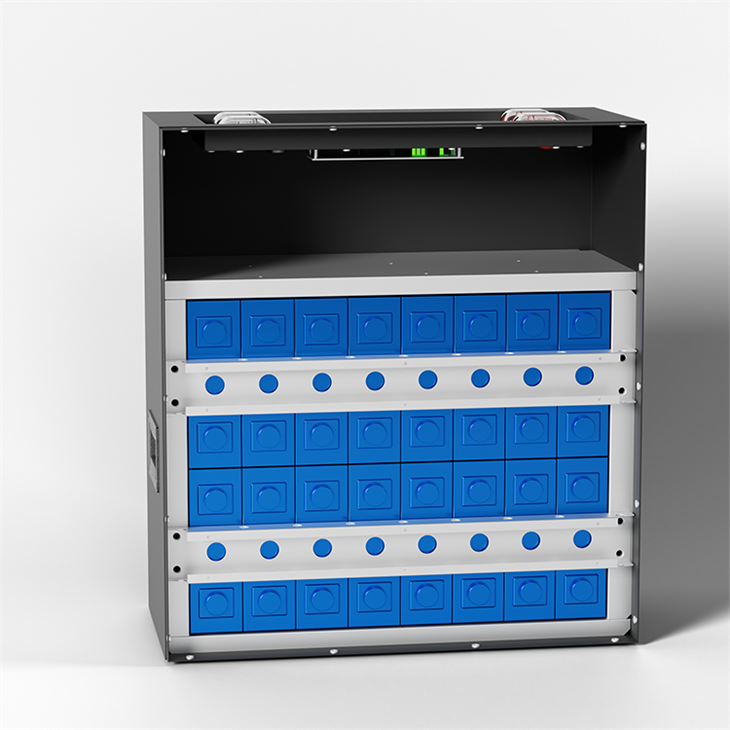 51.2v 86ah Lifepo4 Battery case