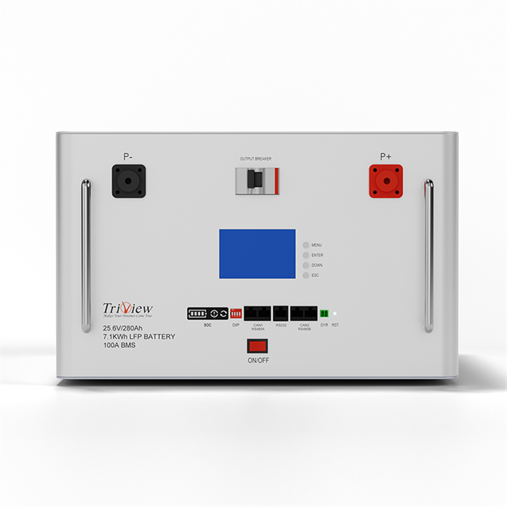 Detachable 24V 48V Lithium Battery Box suppliers