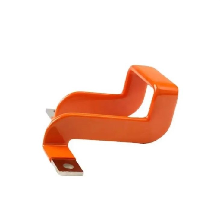 Flexible Copper Busbar high quality