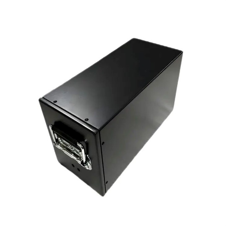 lifepo4 battery case for 60v200ah battery