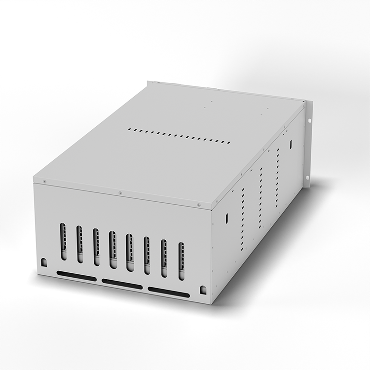 lithium battery 48v 100ah wall mount case