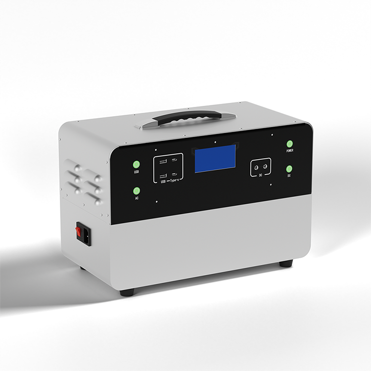 25.5v 52ah battery case casing