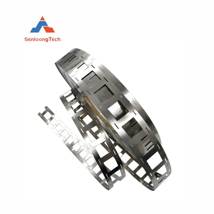 3P 21700 0.2mm Pure Nickel Strip