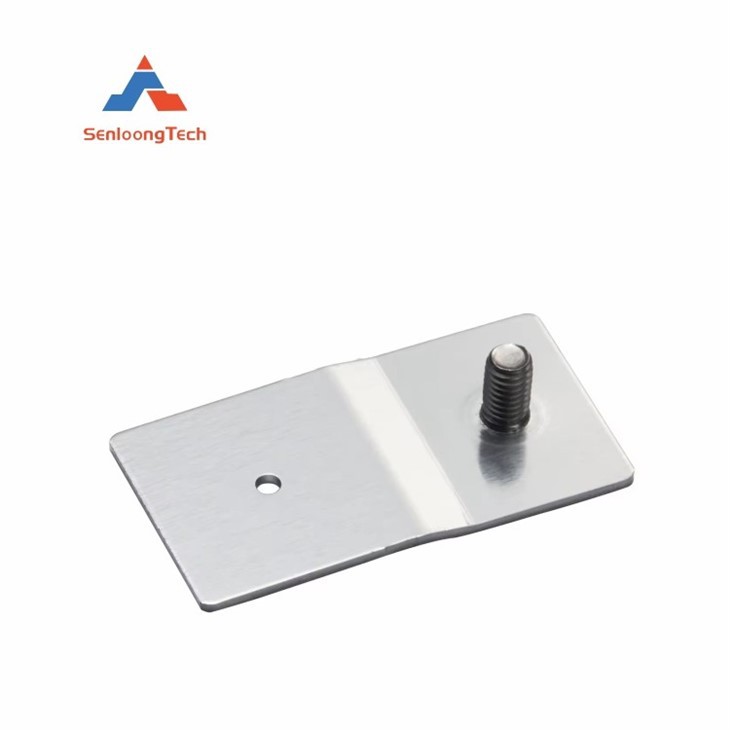 aluminum busbar for battery pack