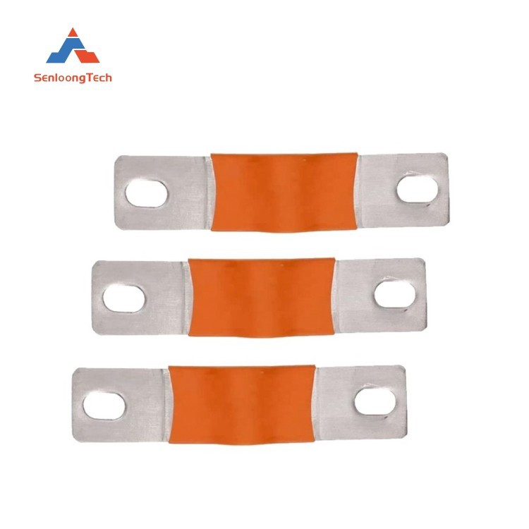soft copper busbar