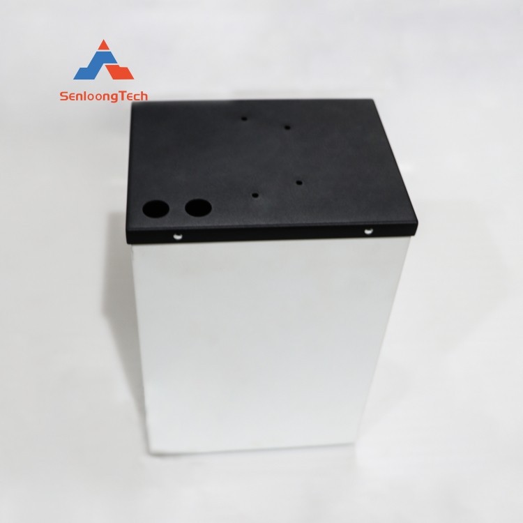 lifepo battery plastic case