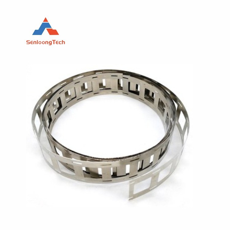 Lithium Battery 21700 Welding Strip