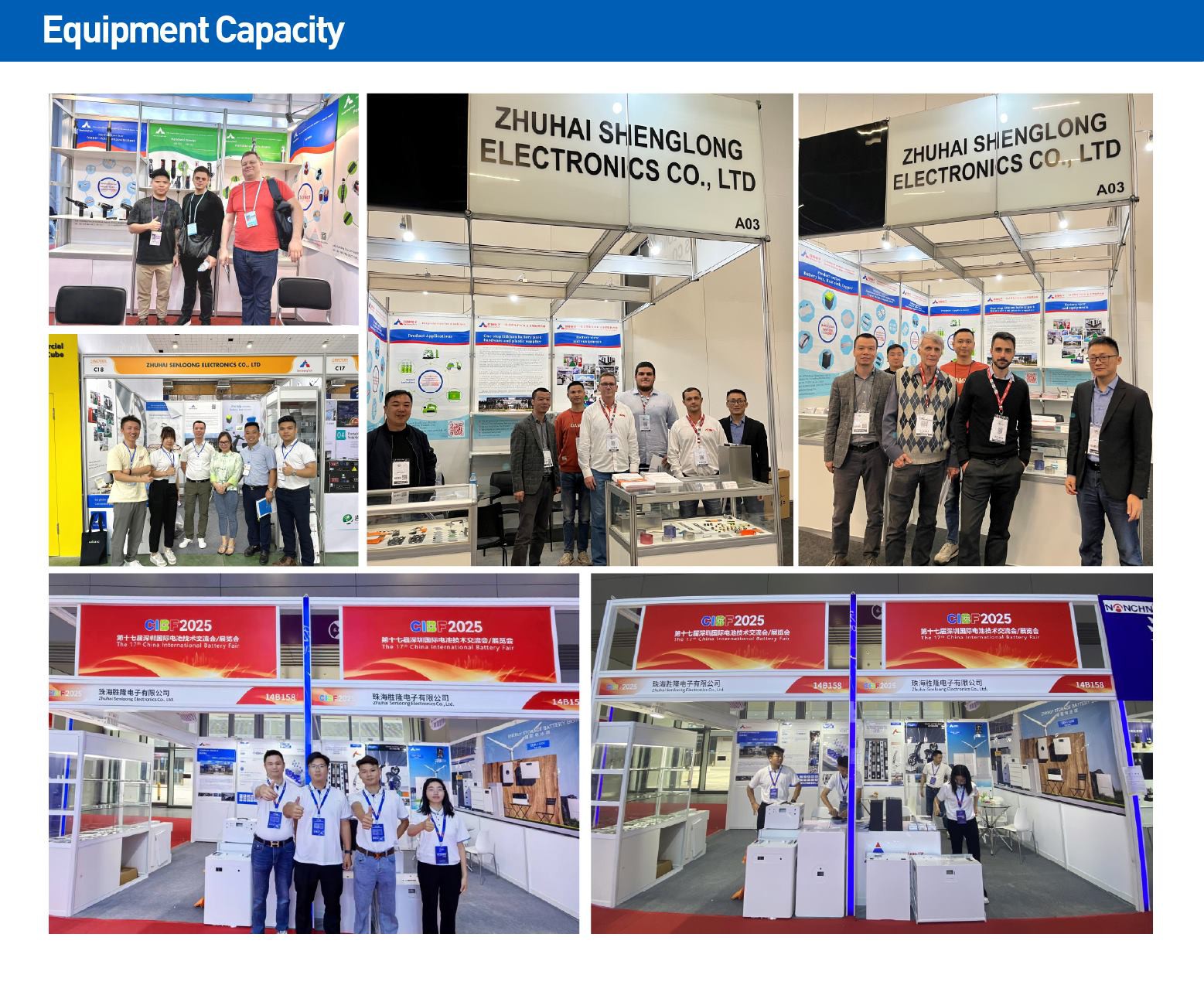 51.2V 100Ah Wall-mounted Solar Battery Box exhibition 51.2V 100Ah Wall-mounted Solar Battery Box exhibition