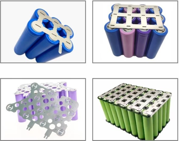 21700 pure nickel plate connector usage scenario 21700 pure nickel plate connector usage scenario