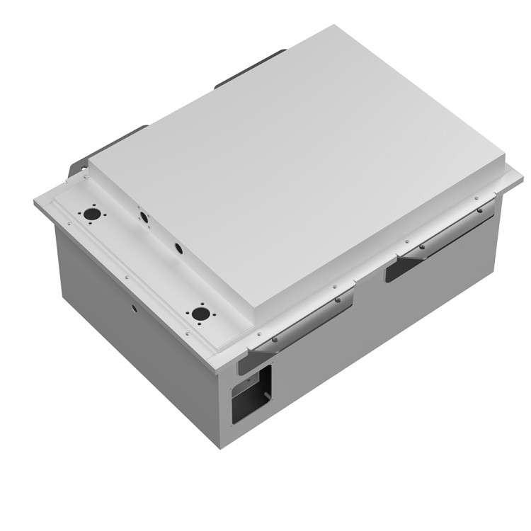 Outdoor electrical cabinet3 Outdoor electrical cabinet3