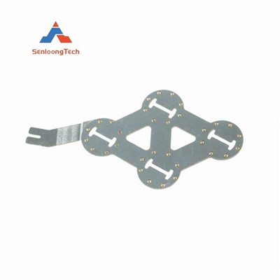 0,3 mm rent nickelark