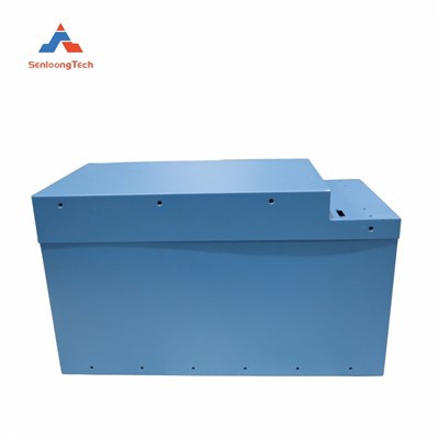 12V litiumbilbatteri