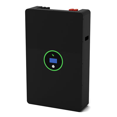 48V Hushållens litiumbatteri