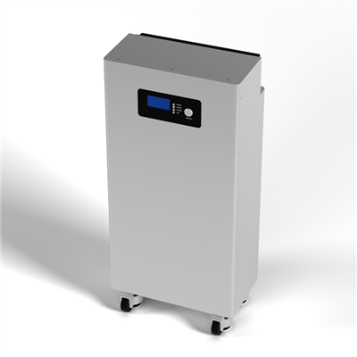 48V Vertikalt hushållens energilagringsbatteri