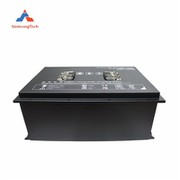 51.2V golfvagn batterilåda