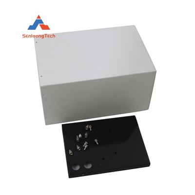 LIFEPO4 Batterisplastfodral