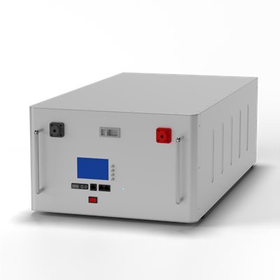 Vertikal JK Box LifePo4 Battery Box