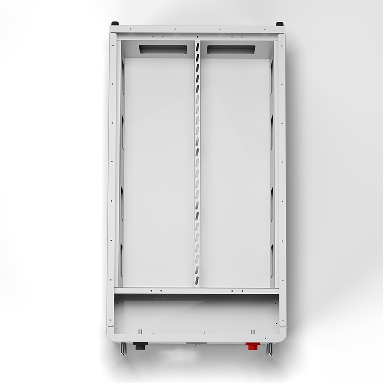 OEM solar empty cell box